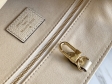 Louis Vuitton Onthego PM Bicolor Monogram Empreinte Leather in Beige - Handbags M45654