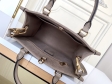 Louis Vuitton Onthego PM Bicolor Monogram Empreinte Leather in Grey - Handbags M45779