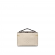 Louis Vuitton Nice Mini Monogram Empreinte Leather in Beige - Trunks and Travel M45850