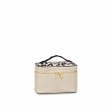 Louis Vuitton Nice Mini Monogram Empreinte Leather in Beige - Trunks and Travel M45850