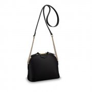 Louis Vuitton Epi Leather Ladies Alma Mini M51405 Noir