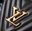 Louis Vuitton New Wave Chain Tote M51496 Noir Deep-black