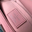 Louis Vuitton New Wave Chain Bag PM M51933 Smoothie Pink