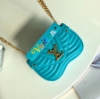 Louis Vuitton New Wave Chain Bag PM M51936 Malibu Green