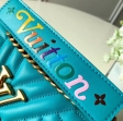 Louis Vuitton New Wave Chain Bag PM M51936 Malibu Green