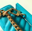 Louis Vuitton New Wave Chain Bag PM M51936 Malibu Green