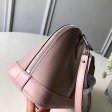 Louis Vuitton Epi Leather Cowhide Alma BB M51961 Rose Ballerine