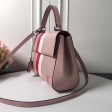 Louis Vuitton Epi Cowhide Cluny BB M51964 Rose Ballerine