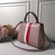 Louis Vuitton Epi Cowhide Cluny BB M51964 Rose Ballerine