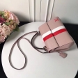 Louis Vuitton Epi Cowhide Cluny BB M51964 Rose Ballerine