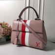 Louis Vuitton Epi Cowhide Cluny BB M51964 Rose Ballerine Louis Vuitton Epi Cowhide Cluny BB M51964 Rose Ballerine