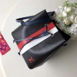 Louis Vuitton Epi Leather NéoNoé bucket handbag bag M52161 Noir Black