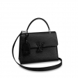 Louis Vuitton Epi Leather LV One Handle bag Grenelle MM M53691 Noir Black