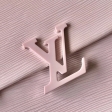 Louis Vuitton Epi Leather LV One Handle bag Grenelle PM M53694 Rose Ballerine Pink