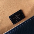 Louis Vuitton Epi Leather LV One Handle bag Grenelle PM M53695 Noir Black
