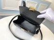 Louis Vuitton Grained Calfleather The LV Arch handbag M55335 Black