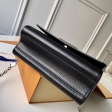 Louis Vuitton Epi Leather Iconic Twist MM handbag M55411 Black