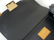 Louis Vuitton Grained Calfleather The LV Arch handbag M55488 Cereal/Black