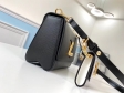 Louis Vuitton Epi Leather Twisty MM and Twist M55683