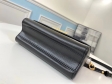 Louis Vuitton Epi Leather Twisty MM and Twist M55683
