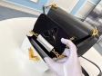 Louis Vuitton Epi Leather Twisty MM and Twist M55683