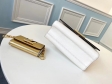 Louis Vuitton Epi Leather Twisty PM and Twist M55685 White/Gold