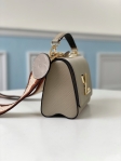 Louis Vuitton Twist PM Epi Leather in Beige - Handbags M57049