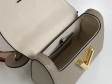 Louis Vuitton Twist PM Epi Leather in Beige - Handbags M57049