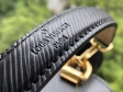 Louis Vuitton Twist MM Epi Leather in Black - Handbags M57050