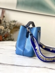 Louis Vuitton NeoNoe BB Epi Leather in Bleuet Blue - Handbags M57691