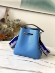 Louis Vuitton NeoNoe BB Epi Leather in Bleuet Blue - Handbags M57691
