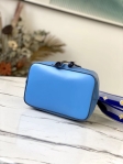 Louis Vuitton NeoNoe BB Epi Leather in Bleuet Blue - Handbags M57691