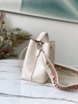 Louis Vuitton NeoNoe BB Epi Leather in Quartz White - Handbags M57693