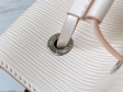 Louis Vuitton NeoNoe BB Epi Leather in Quartz White - Handbags M57693