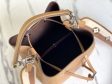 Louis Vuitton NeoNoe BB Epi Leather in Gold Honey - Handbags M57706