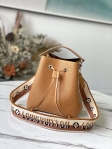 Louis Vuitton NeoNoe BB Epi Leather in Gold Honey - Handbags M57706