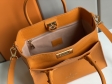Louis Vuitton On My Side PM High End Leathers in Yellow - Handbags M57730