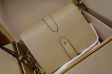 Louis Vuitton Calfskin Leather Rendez-vous M57745 Camel