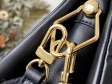 Louis Vuitton Coussin PM H27 Lambskin in Black - Handbags M57790