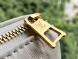 Louis Vuitton Lambskin Coussin PM M57793 Cream