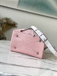 Louis Vuitton Muria Mahina Women Shoulder in Pink - Handbags M57853