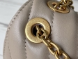 Louis Vuitton LV New Wave Chain Bag H24 in Taupe - Handbags M58550