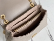 Louis Vuitton LV New Wave Chain Bag H24 in Taupe - Handbags M58550