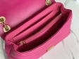 Louis Vuitton LV New Wave Chain Bag H24 in Agathe Pink - Handbags M58553