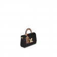 Louis Vuitton Twist MM Epi Leather in Black - Handbags M58568