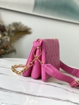 Louis Vuitton Coussin PM H27 in Pink/Purple - Handbags M57790