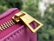 Louis Vuitton Coussin PM H27 in Pink/Purple - Handbags M57790