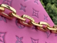 Louis Vuitton Coussin PM H27 in Pink/Purple - Handbags M57790