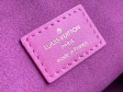Louis Vuitton Coussin PM H27 in Pink/Purple - Handbags M57790