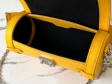 Louis Vuitton Papillon Trunk Women Epi Leather in Yellow - Handbags M58647